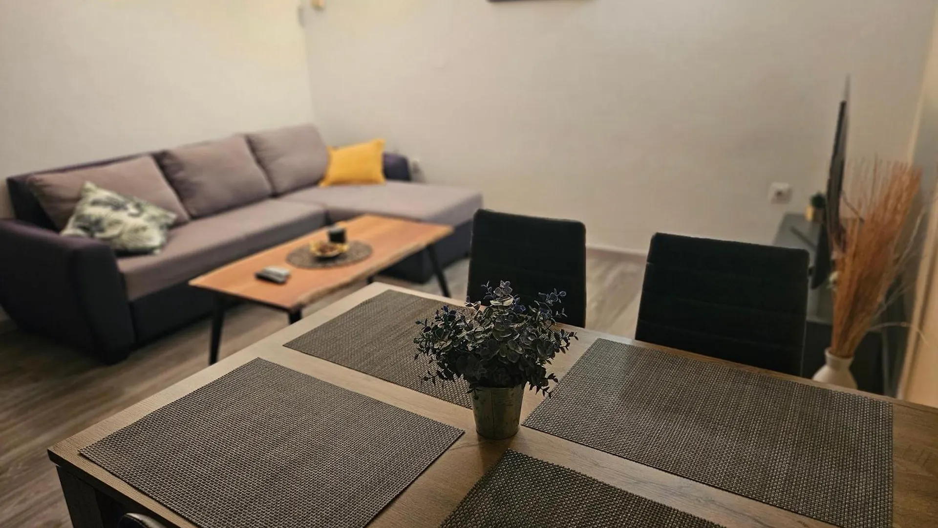 Apartment Apartman Dea Brsec