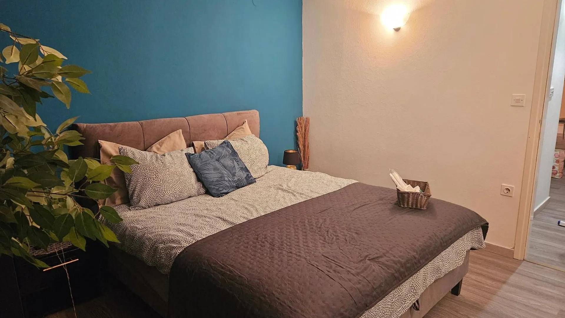 Apartman Dea Brsec