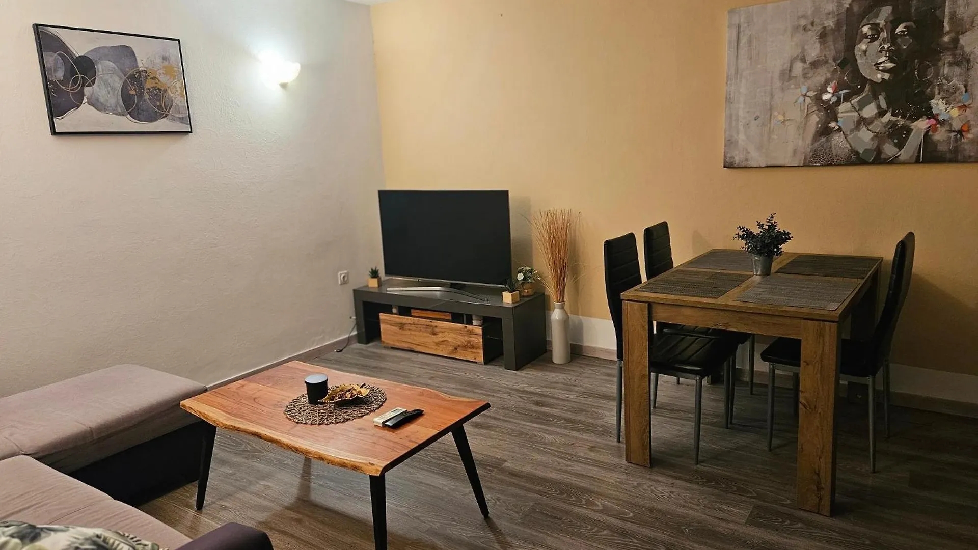 Apartman Dea Brsec